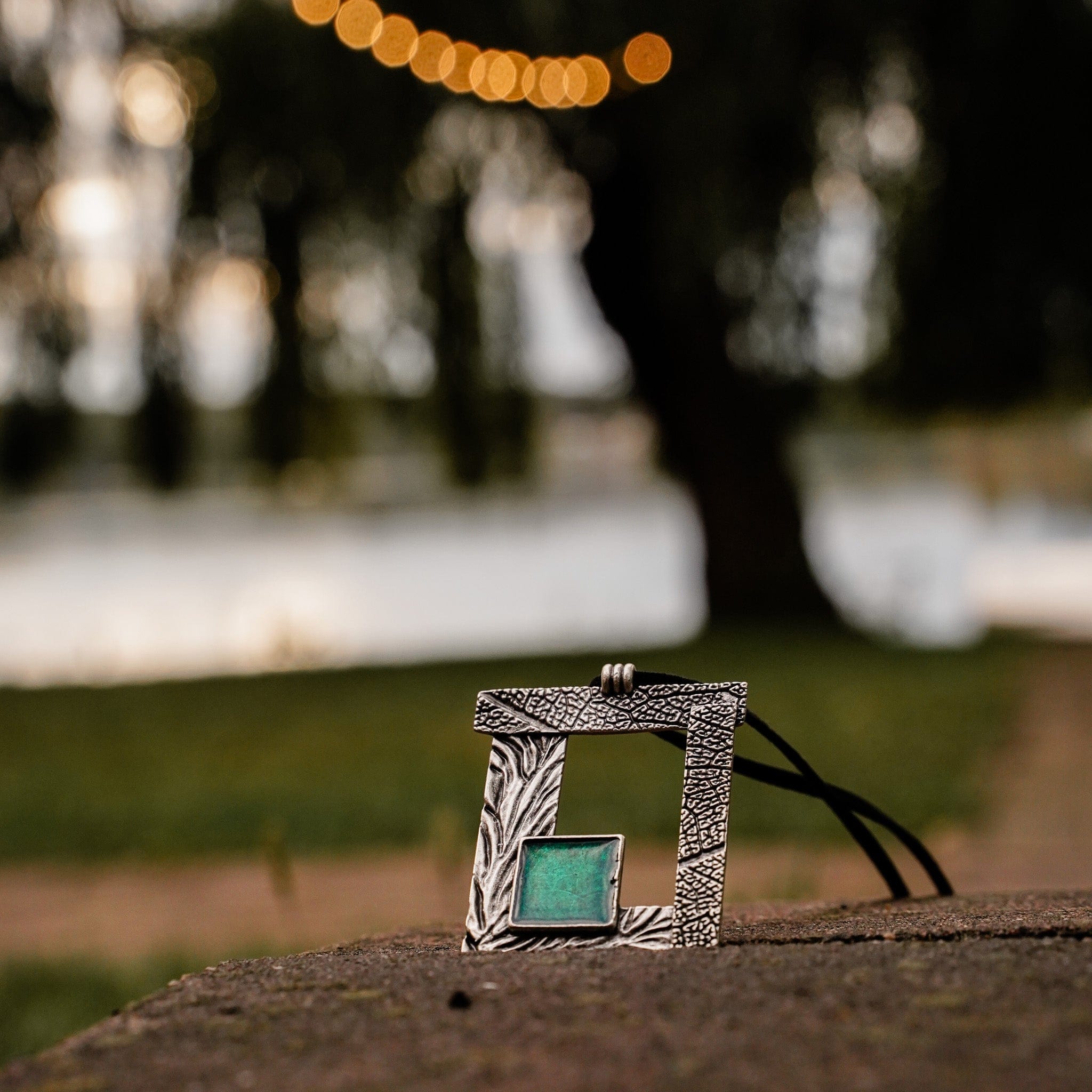 Necklaces Noreth Necklace