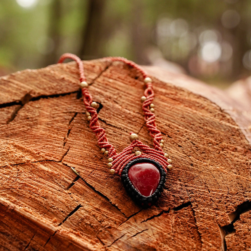 Necklaces Oahu Necklace