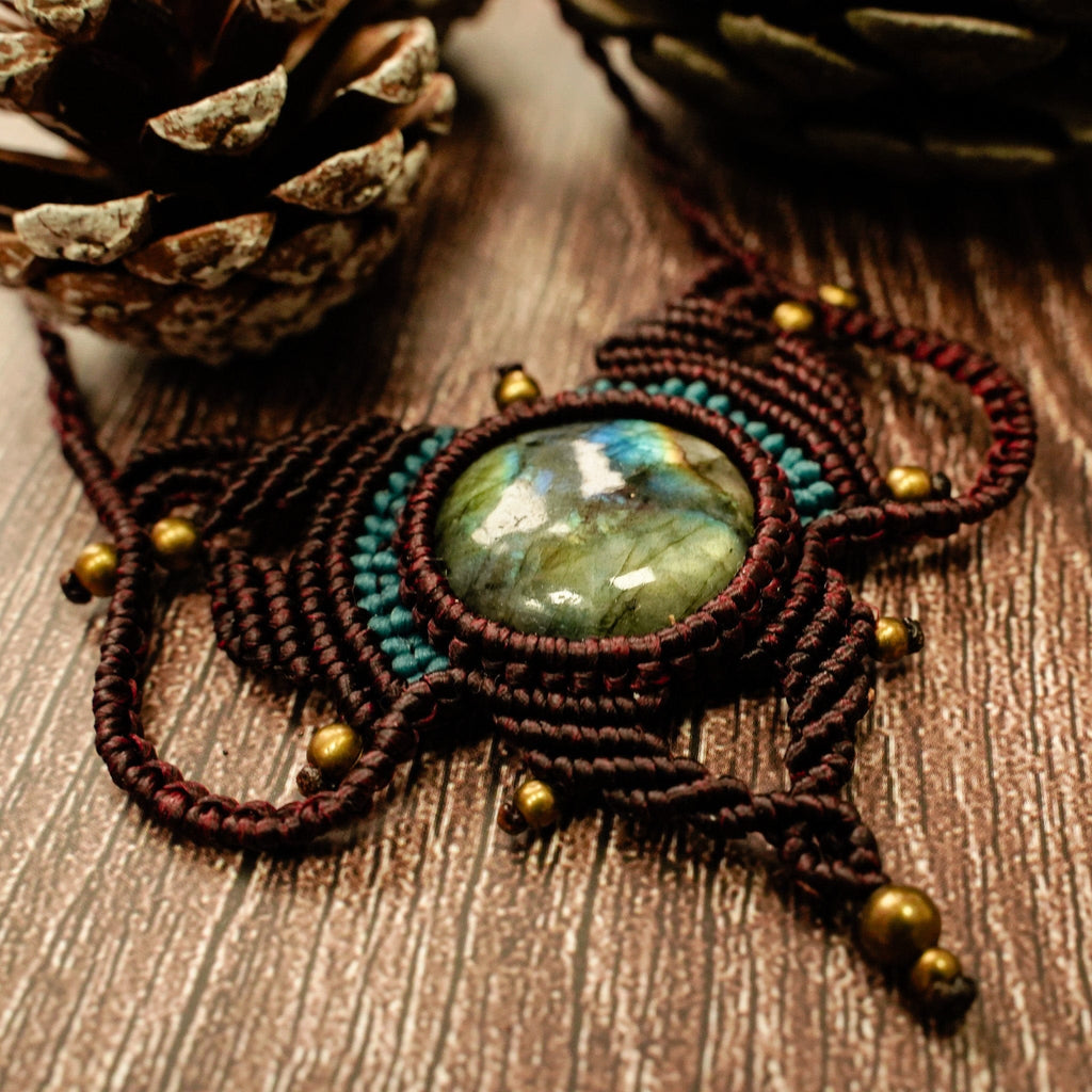 Necklaces Seville Necklace