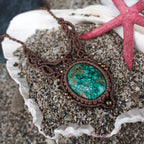 Necklaces Seychelles Necklace
