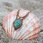 Necklaces Seychelles Necklace