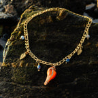 Necklaces Shell of Elegance Necklace