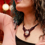 Necklaces Spain Necklace