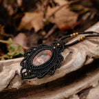 Necklaces Stockholm Necklace