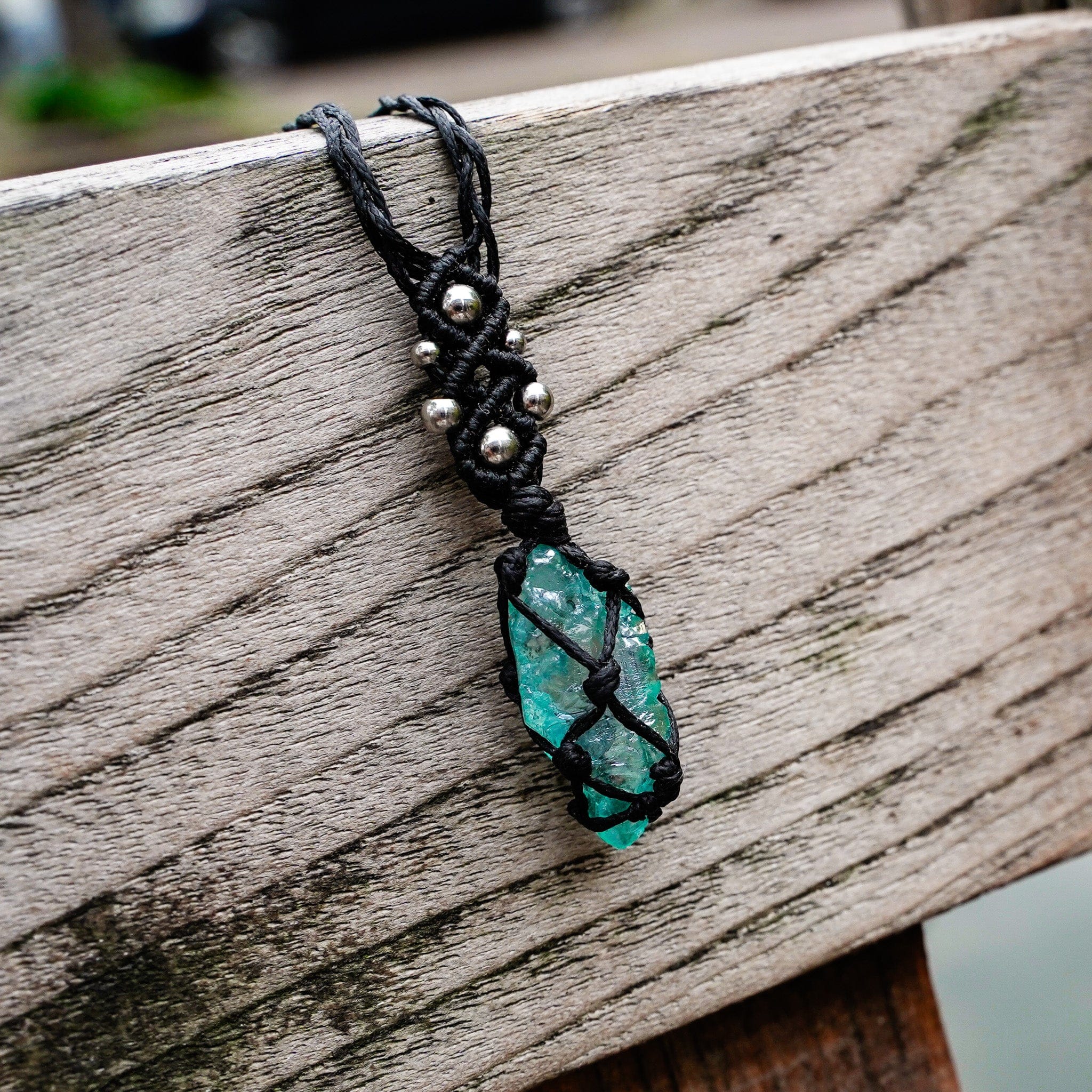 Necklaces Tahiti Necklace