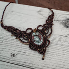 Necklaces Tasmania Necklace