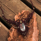 Necklaces Tasmania Necklace