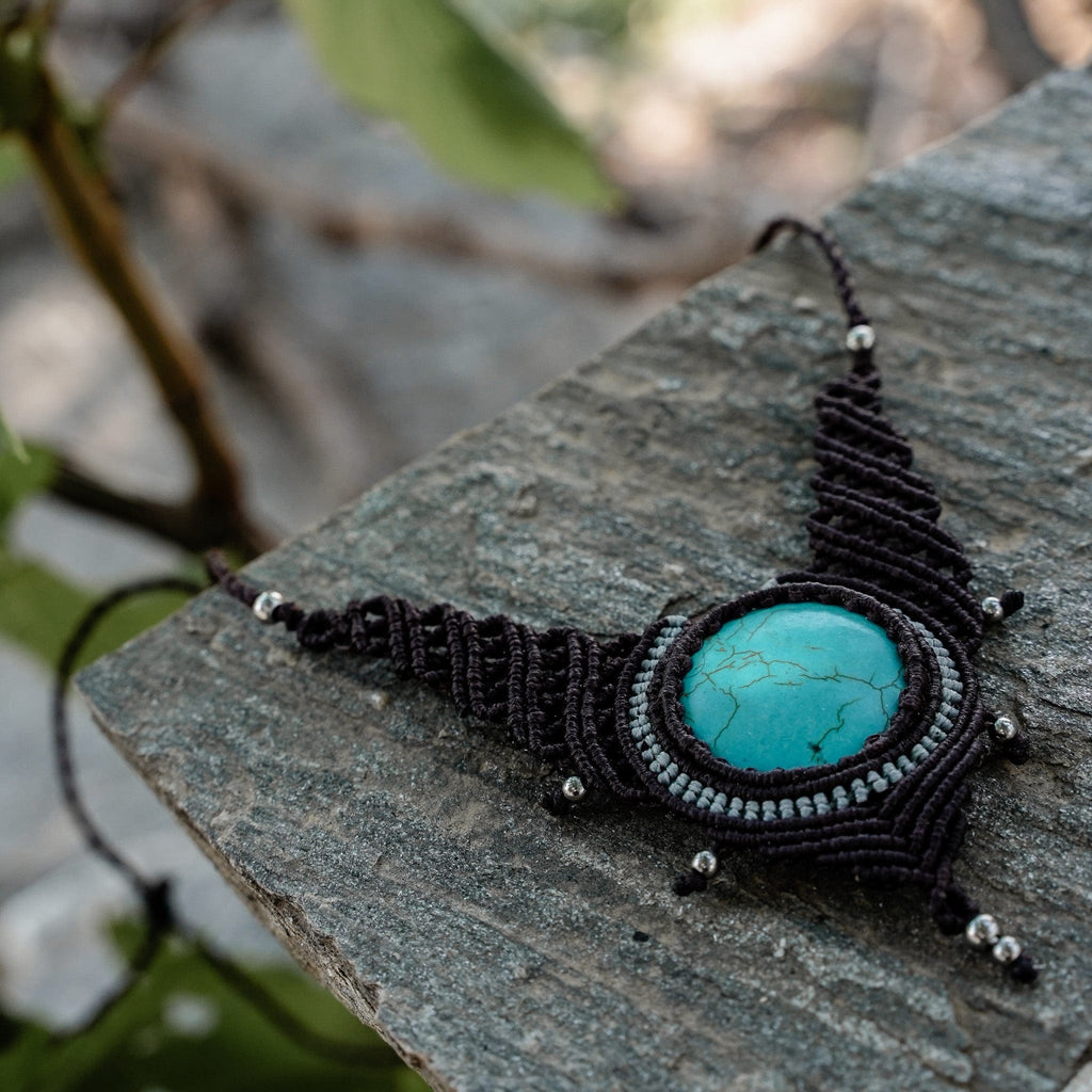 Necklaces Thailand Necklace