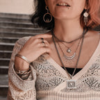 Necklaces Vacation Vibes Necklace