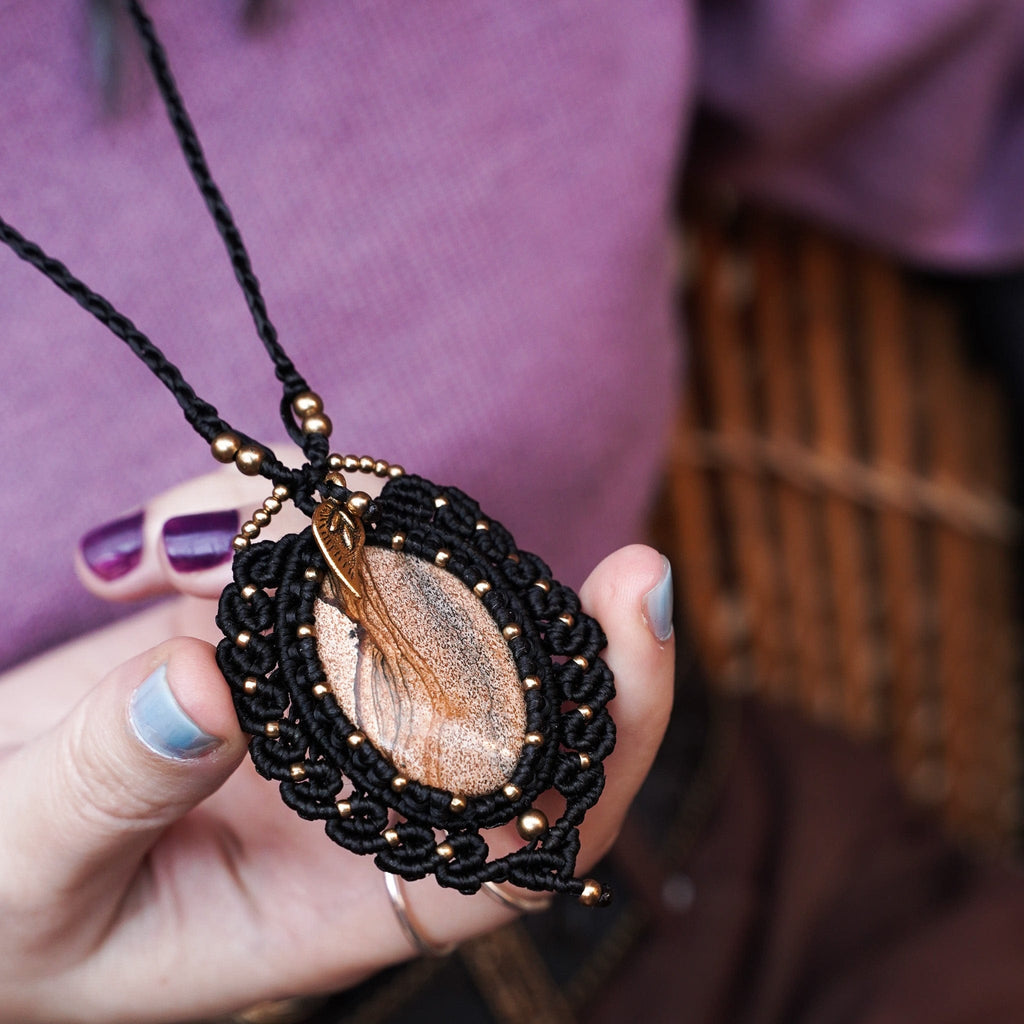 Necklaces Vanuatu  Necklace