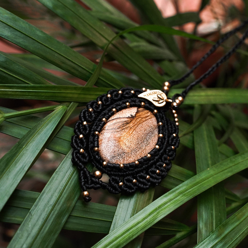 Necklaces Vanuatu  Necklace