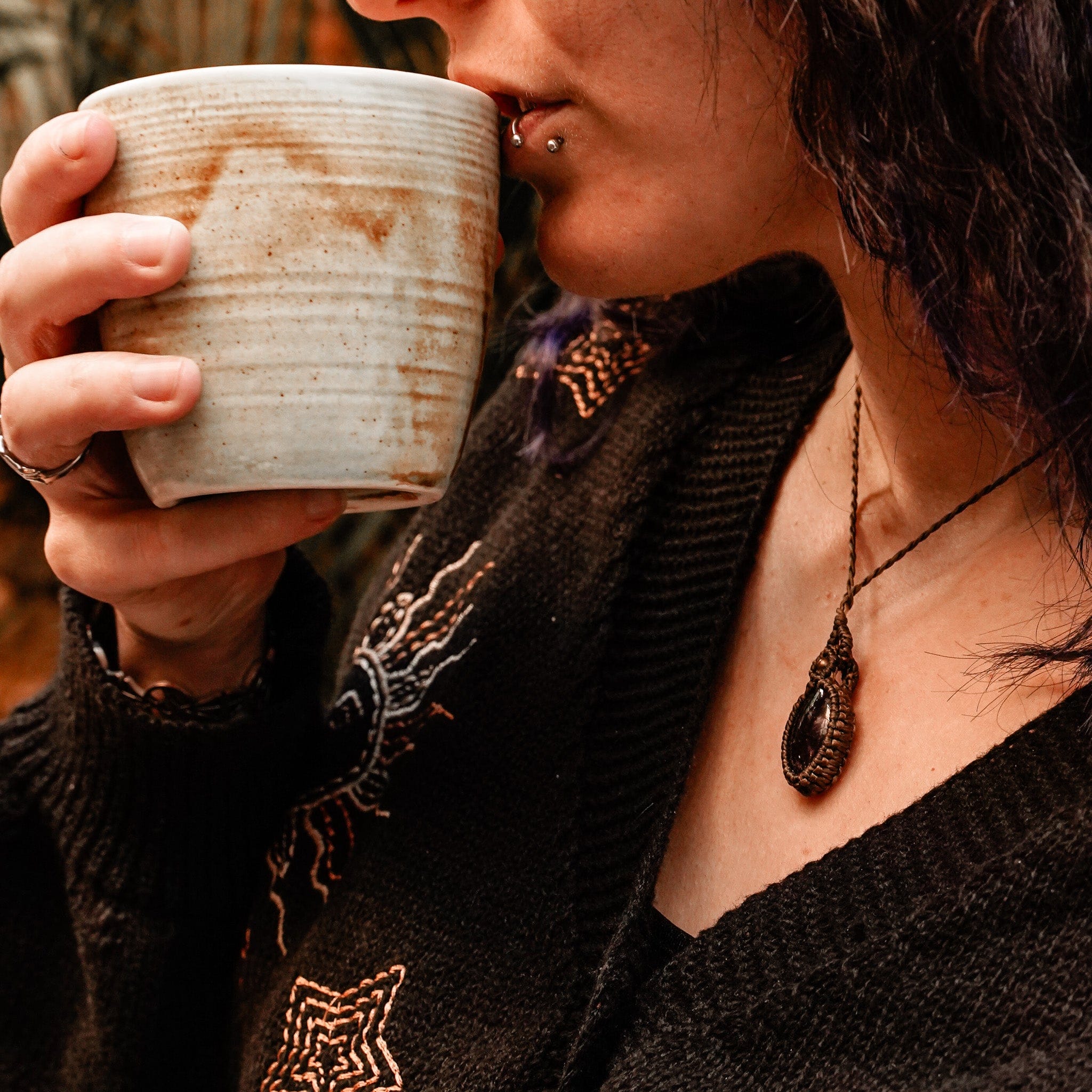 Necklaces Venice Necklace