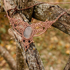 Necklaces Warsaw Necklace