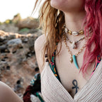 Pirate Necklace