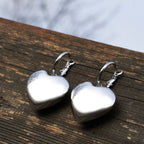 Rebel Heart Earrings