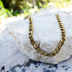 Regina Necklace