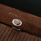 Rings Beneath The Moon Ring