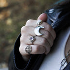 Rings Eclipsera Ring