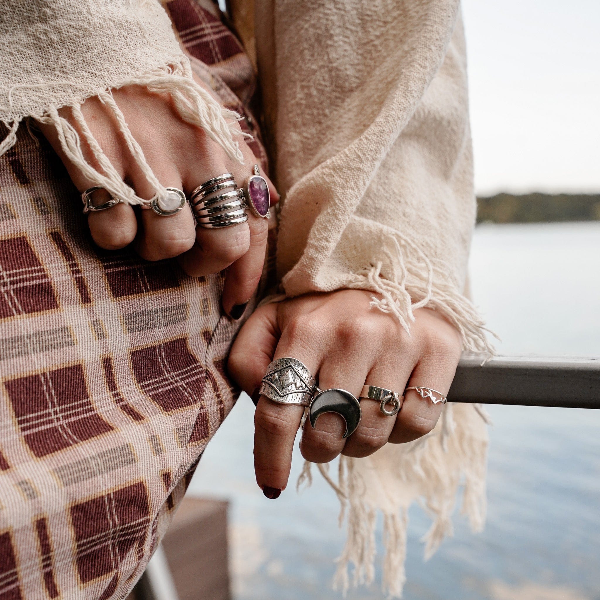 Rings Eclipsera Ring