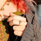 Rings Heritage Ring