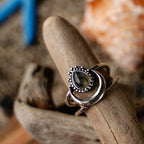 Rings Moonchild Ring