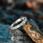 Rings Nature's Embrace Ring