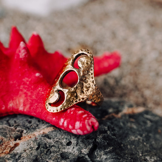 Rings Soluna Ring
