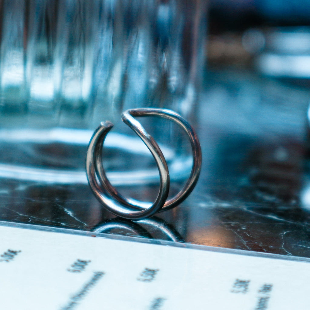 Rings Take It Easy Ring