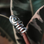 Rings Thalassa Muse Ring
