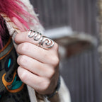 Rings Thalassa Muse Ring