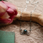 Treasure Necklace