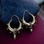 Tribe Earrings