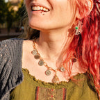 Wishes Necklace