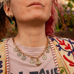 Wishes Necklace