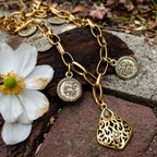 Wishes Necklace