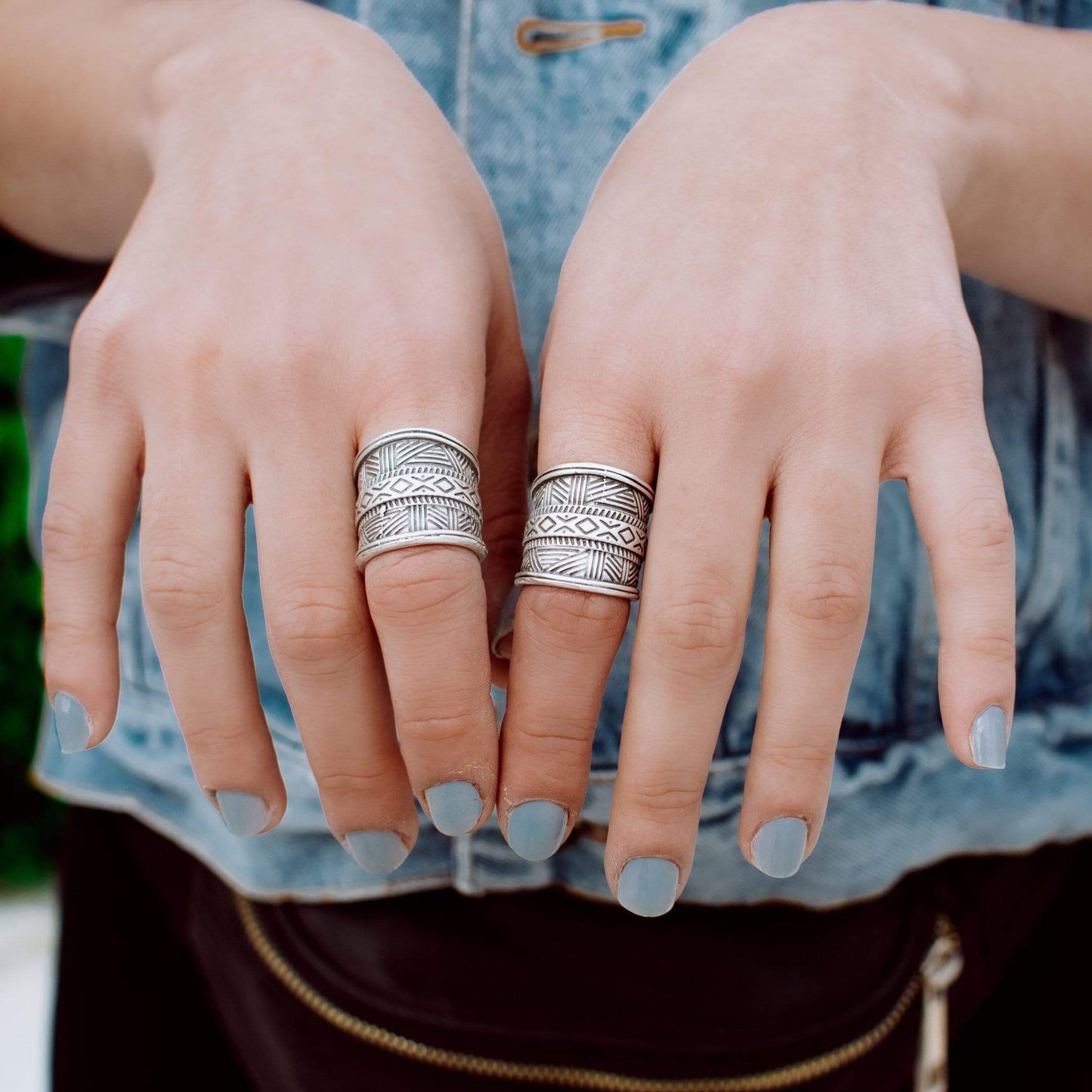 Cave Ring