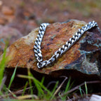 ethnic necklace Lux Chain Necklace