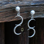Stardust Earrings