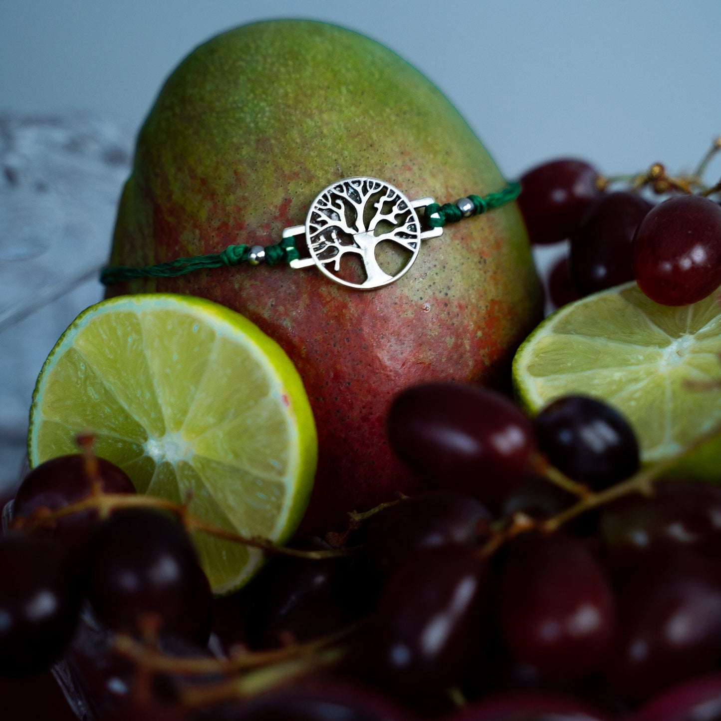 Tree of Life Bracelet