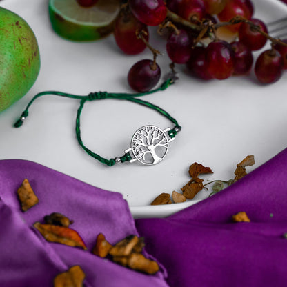 Tree of Life Bracelet