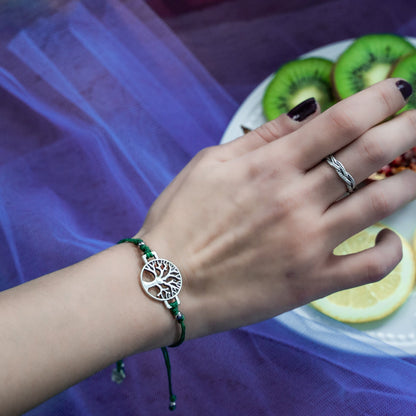 Tree of Life Bracelet